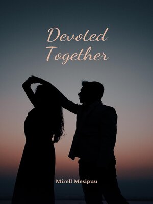 cover image of Devoted Together